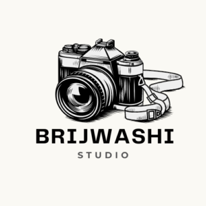 brijwashi studio logo