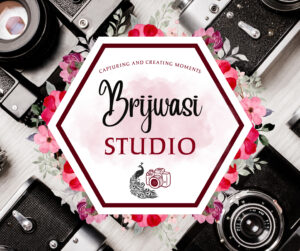 brijwashi studio logo